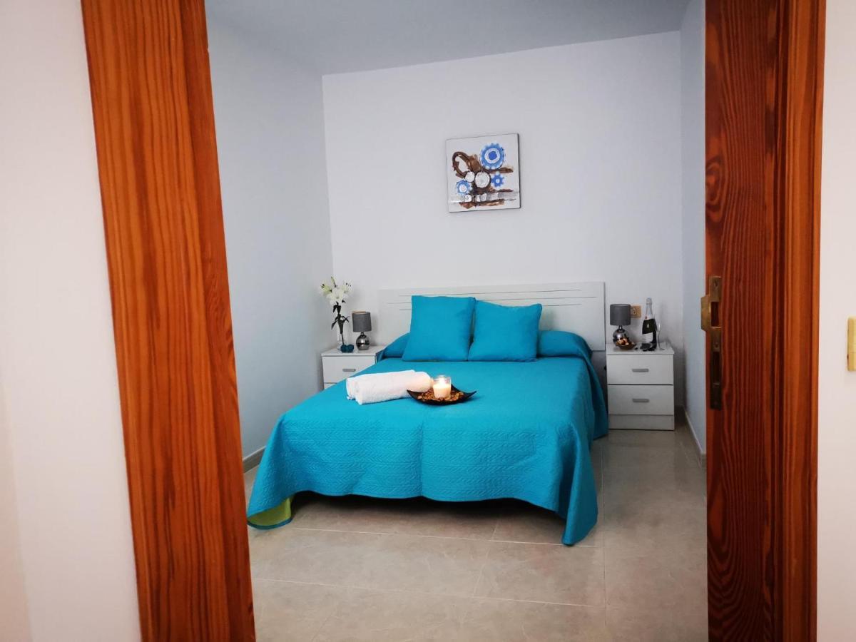 Puesta De Sol Rentals 2Cr Playa de San Juan  Esterno foto